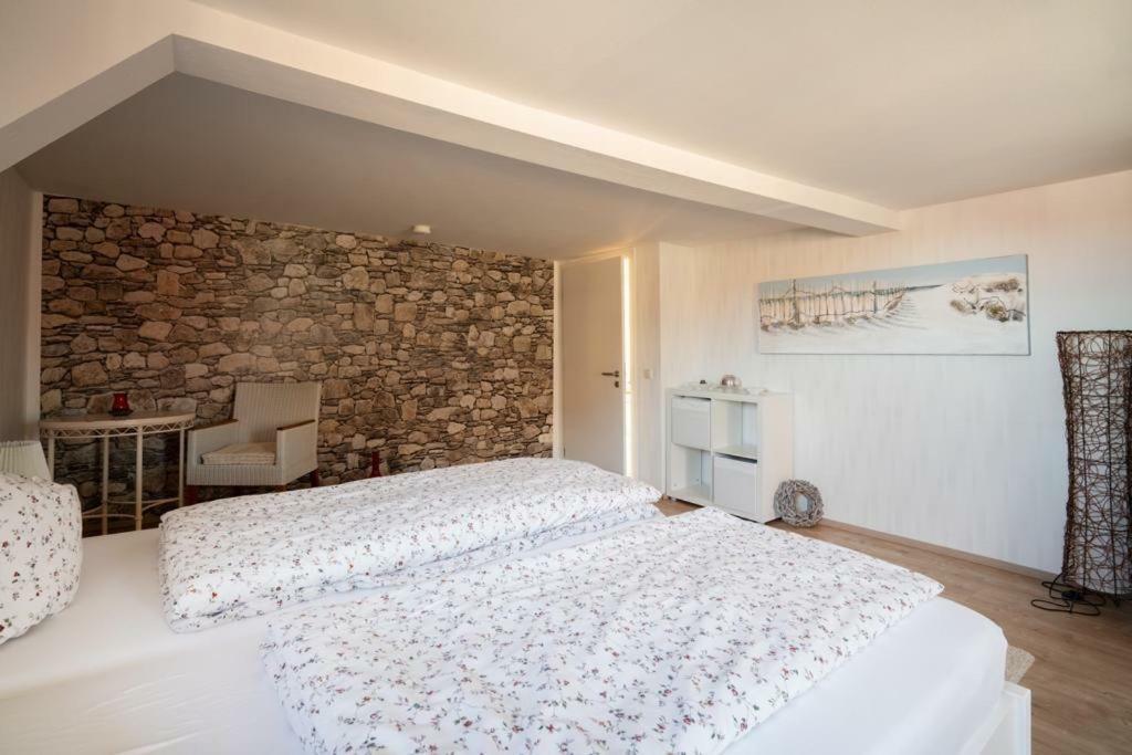 Apartment Anno 1720 Quedlinburg Dış mekan fotoğraf
